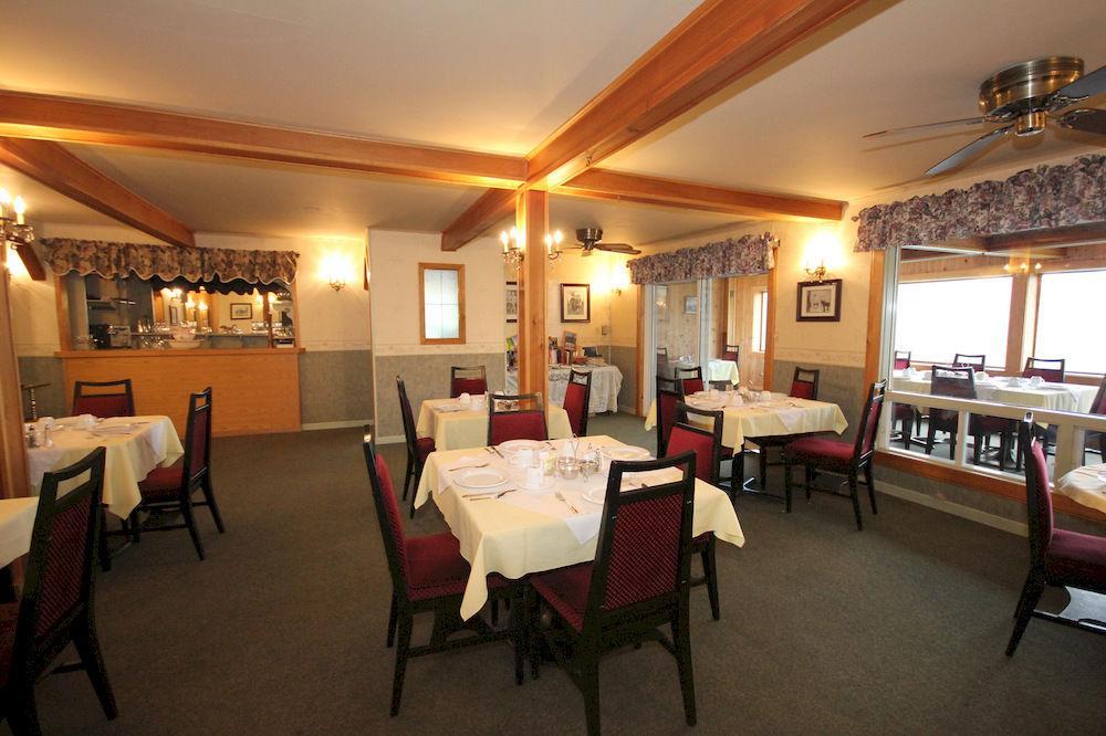 Tara Manor Inn St. Andrews By The Sea Экстерьер фото